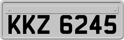 KKZ6245