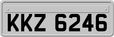 KKZ6246