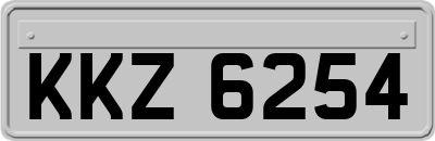 KKZ6254