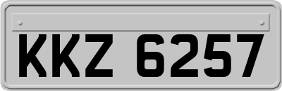 KKZ6257