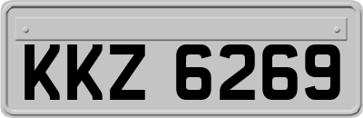 KKZ6269