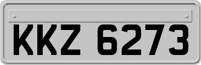 KKZ6273