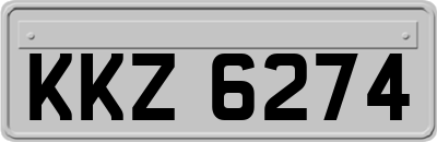 KKZ6274