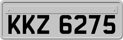 KKZ6275