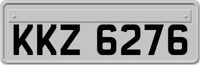 KKZ6276