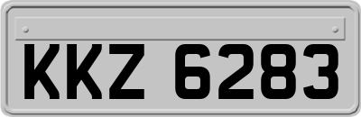 KKZ6283