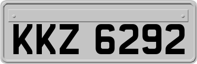KKZ6292