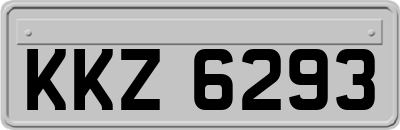 KKZ6293