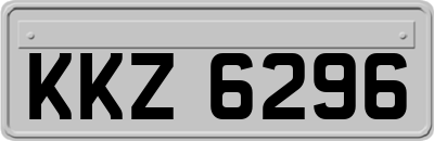 KKZ6296