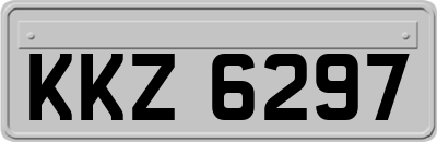 KKZ6297