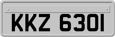 KKZ6301