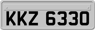 KKZ6330