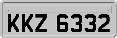 KKZ6332