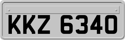 KKZ6340