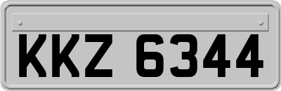 KKZ6344