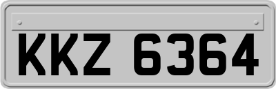 KKZ6364