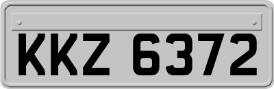 KKZ6372