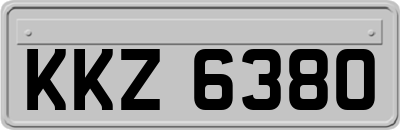 KKZ6380