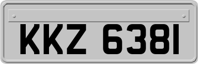 KKZ6381