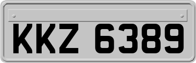KKZ6389