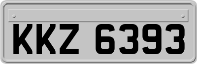KKZ6393