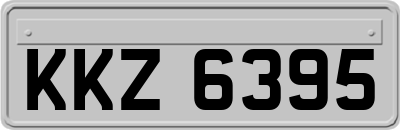 KKZ6395