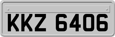 KKZ6406