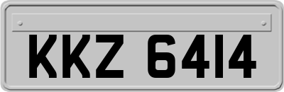 KKZ6414