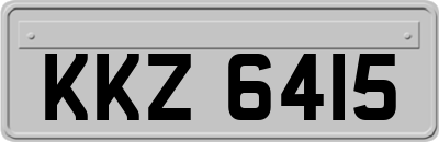 KKZ6415