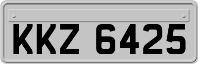 KKZ6425