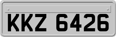 KKZ6426