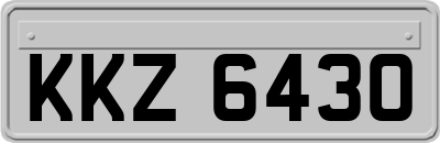 KKZ6430