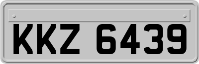 KKZ6439