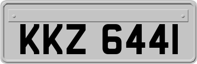 KKZ6441