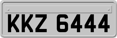 KKZ6444
