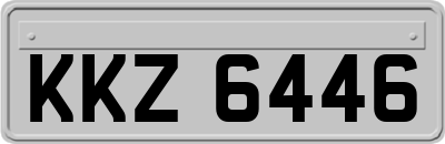 KKZ6446