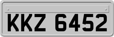 KKZ6452