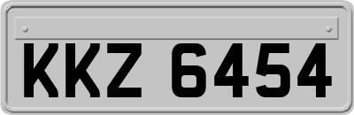 KKZ6454