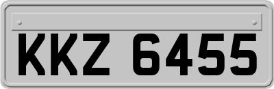 KKZ6455