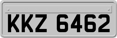 KKZ6462