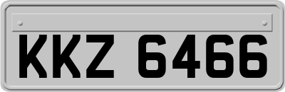 KKZ6466