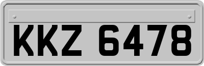 KKZ6478