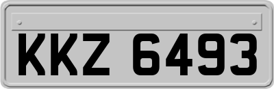KKZ6493