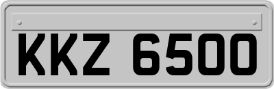 KKZ6500