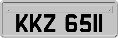 KKZ6511