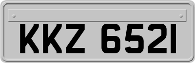 KKZ6521