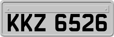 KKZ6526