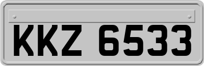 KKZ6533