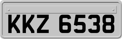 KKZ6538