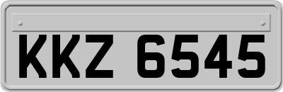 KKZ6545